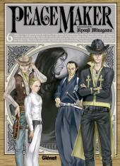 PeaceMaker -6- Tome 6