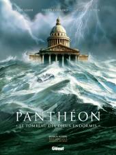 Panthéon - Le Tombeau des dieux endormis