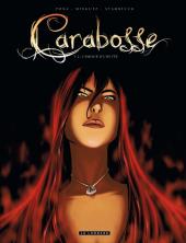 Carabosse -2- L'amour d'une fée