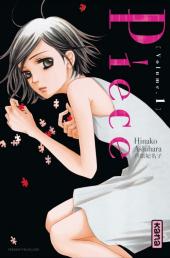 Piece -1- Tome 1