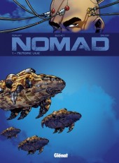 Nomad -1b13- Mémoire vive