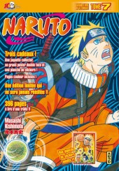 Naruto (Collector) -7- Tome 7