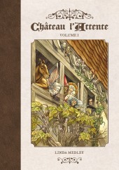 Château l'Attente -1a2013- Volume I