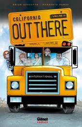 Out There -INT2- Tome 2