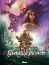 Geminis Panico -2- Tome 2 - Quand les enfants sauveront le monde