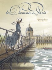 Les damnés de Paris - Les Damnés de Paris