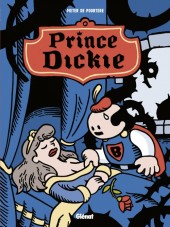 Dickie -6- Prince Dickie