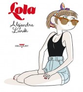Lola (Lunik) - Lola
