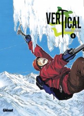 Vertical -9- Tome 9