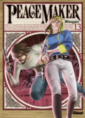 PeaceMaker -13- Tome 13
