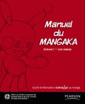 (DOC) Manuel du Mangaka