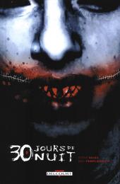 30 jours de nuit - Tome 1