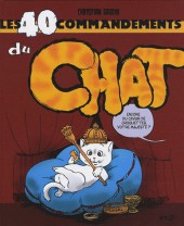 Les 40 commandements - Les 40 commandements du chat