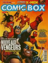 Comic Box (2005) -7- (Mad Movies présente) Comic Box