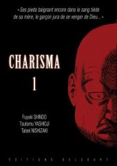 Charisma -1- Volume 1