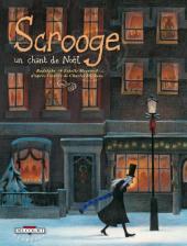 Scrooge, un chant de Noël - Scrooge, Un chant de Noël