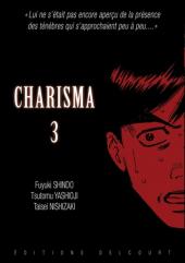 Charisma -3- Volume 3