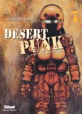 Desert Punk - L'Esprit du désert -7- Tome 7