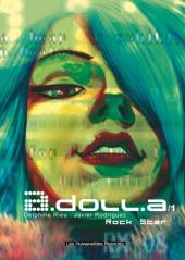 A.Doll.a -1- Rock Star