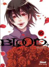 Blood+ -5- Tome 5