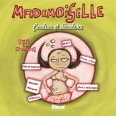 Mademoiselle (Rollin) -2a- Candeur et décadence