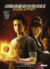 Dragonball Evolution - Le roman