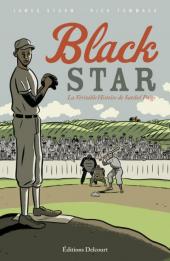 Black Star - La véritable histoire de Satchel Paige