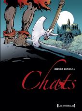Chats - Tome INT