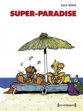 Super-Paradise - Tome INT