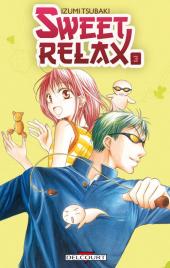 Sweet Relax -3- Tome 3