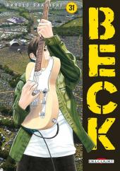 Beck -31- Tome 31