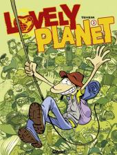 Lovely Planet -2- Tome 2