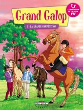 Grand Galop -2- La Grande Compétition