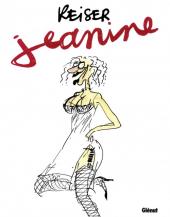 Jeanine (Reiser) -a2009- Jeanine