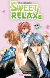 Sweet Relax -4- Tome 4