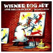 The far Side (1982) -11a- Wiener dog art