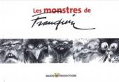 (AUT) Franquin -11TL- Les monstres de Franquin