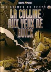 Dock 21 / Les Abîmes du Temps -4a2003- La colline aux yeux de Buick