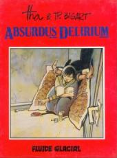 Absurdus Delirium -1- Tome 1