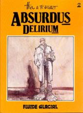 Absurdus Delirium -2- Tome 2