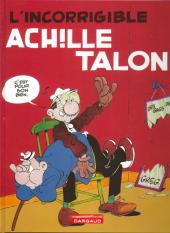 Achille Talon -34Ind2007- L'incorrigible Ach!lle Talon
