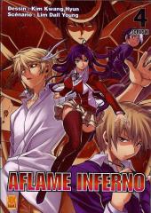 Aflame Inferno -4- Crush