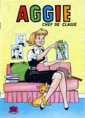 Aggie (SPE) -20a1979- Chef de classe