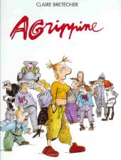 Agrippine -INT- Tomes 1 à 5