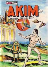 Akim (1re série - Aventures et Voyages) -450- Le fantastique royaume de Kromos