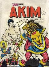 Akim (1re série - Aventures et Voyages) -575- Intrigue de cour