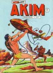 Akim (1re série - Aventures et Voyages) -613- Poursuite dans la jungle