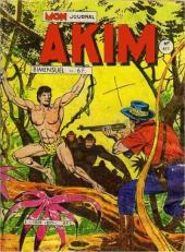 Akim (1re série - Aventures et Voyages) -617- La formule de l'horreur