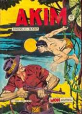 Akim (1re série - Aventures et Voyages) -625- Piège mortel