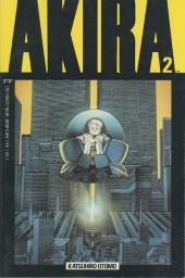 Akira (1988) -2a- Pursuit
